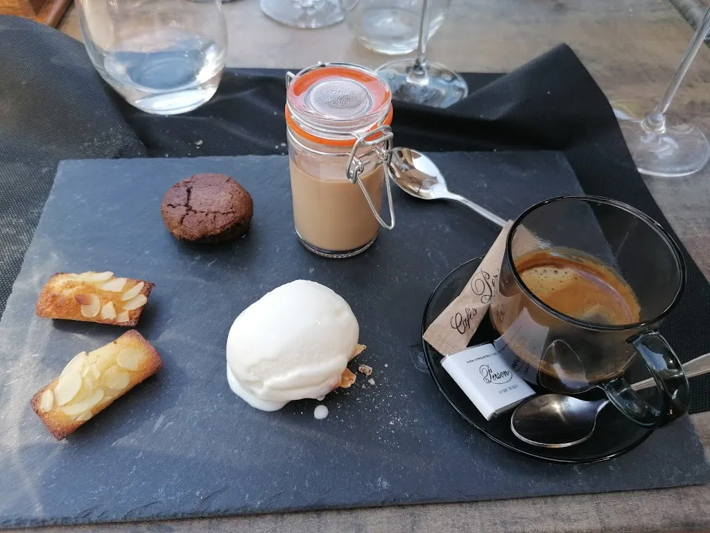 Menu_Bistrot de la Gare Prunay_Prunay_image_4