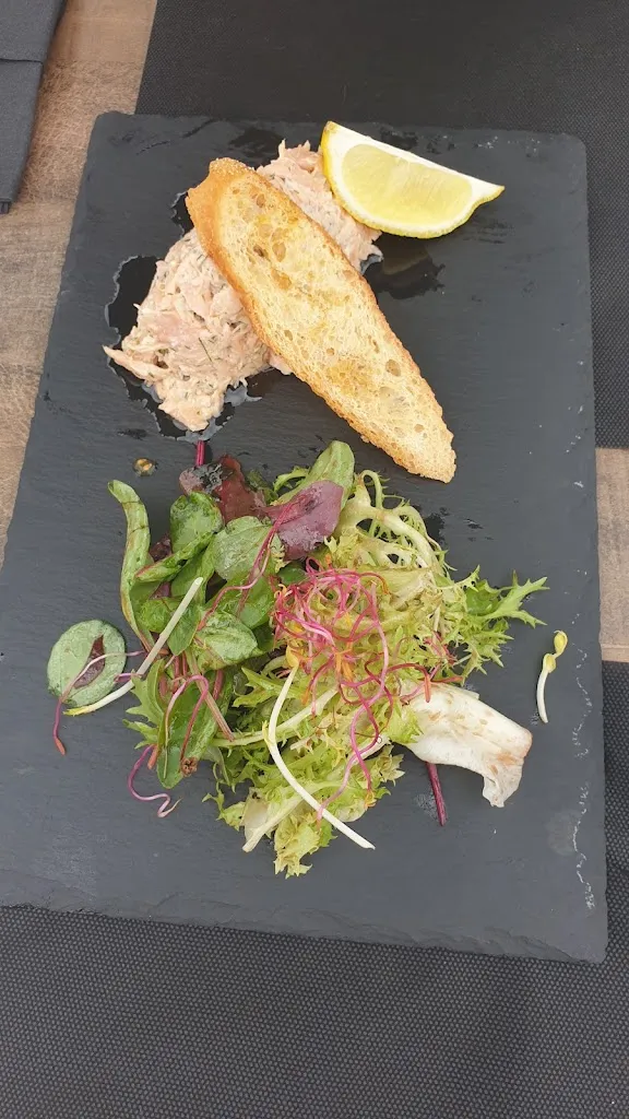 Menu_Bistrot de la Gare Prunay_Prunay_image_5