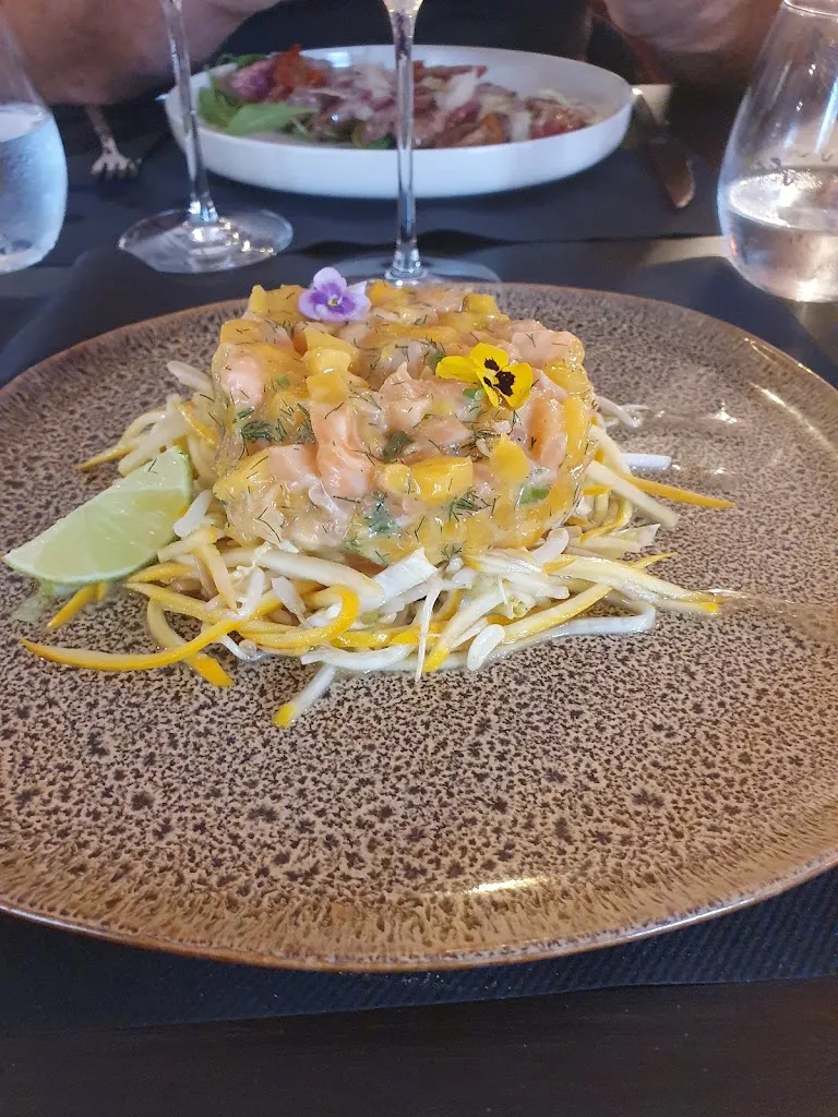 Menu_Bistrot de la Gare Prunay_Prunay_image_6