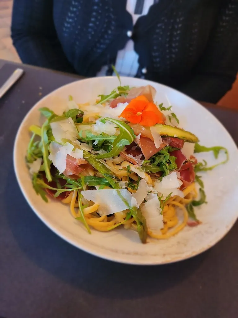 Menu_Bistrot de la Gare Prunay_Prunay_image_7