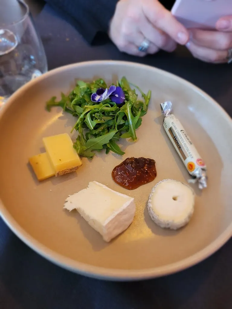 Menu_Bistrot de la Gare Prunay_Prunay_image_8