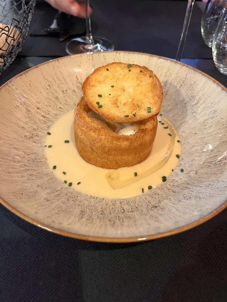 Ana Gutierrez_Bistrot de la Gare Prunay_Prunay_review