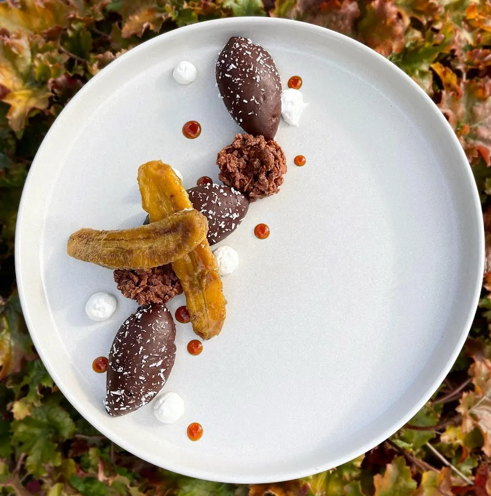 Bistrot de la Gare Prunay_Prunay_slider_image_3