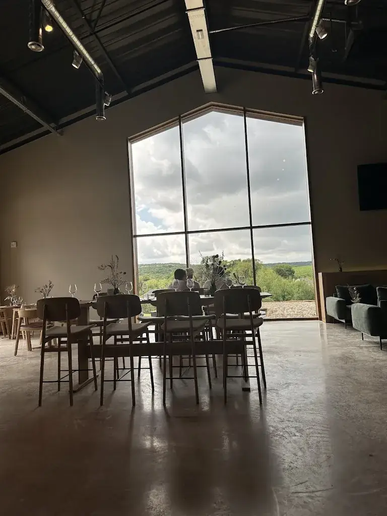 Shyam Makwana_Restaurant La Farm_Livre_review