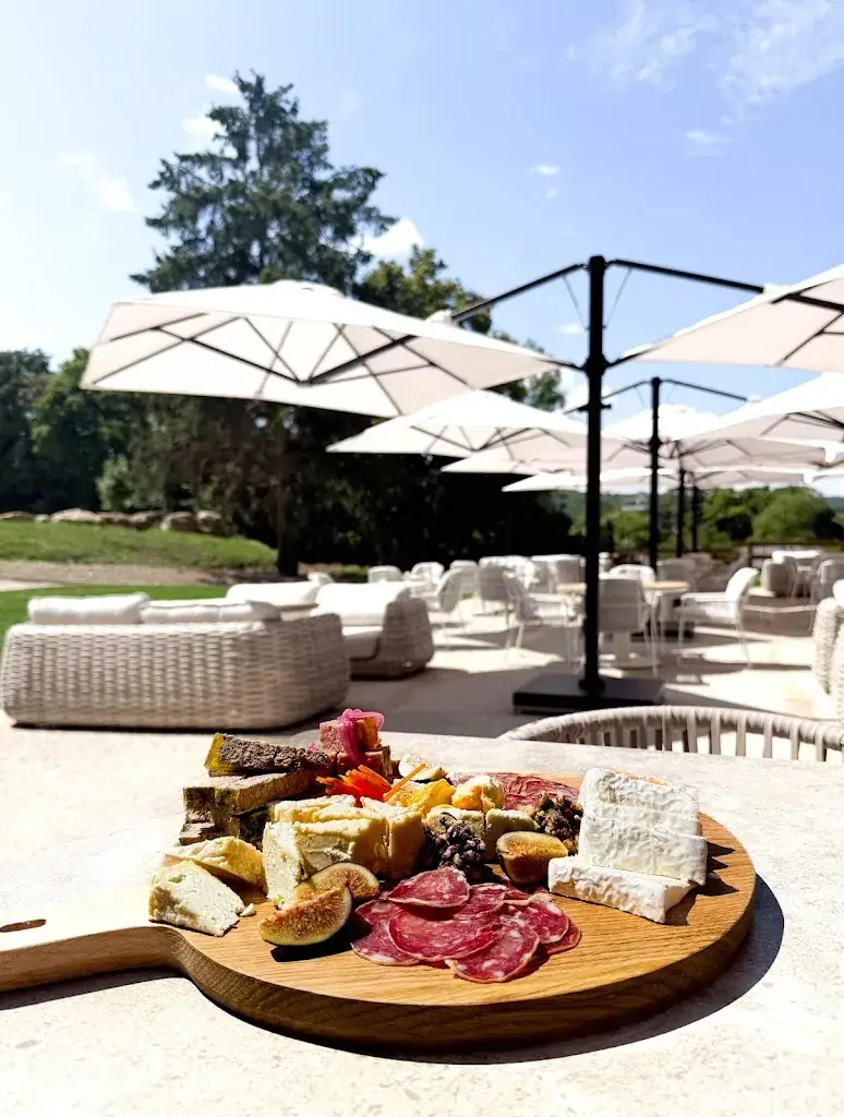 Restaurant La Farm_Livre_slider_image_2