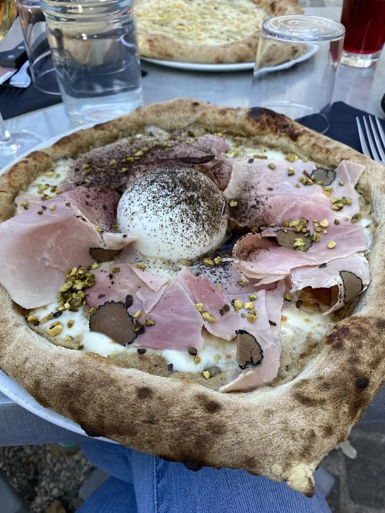 Le chat Bleu_MALT & PIZZA_Chomérac_Bewertung