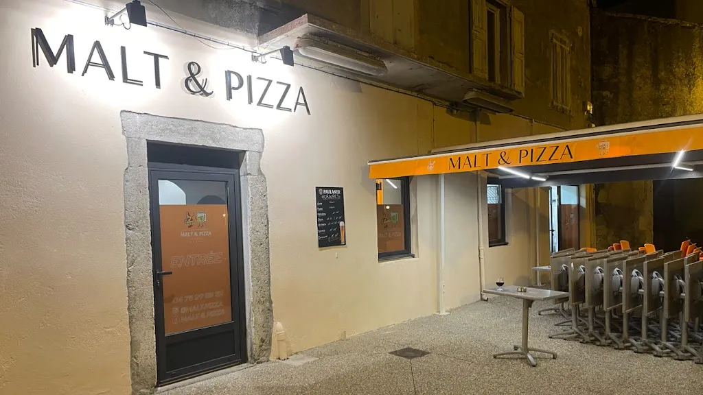 MALT & PIZZA_Chomérac_slider_image_1