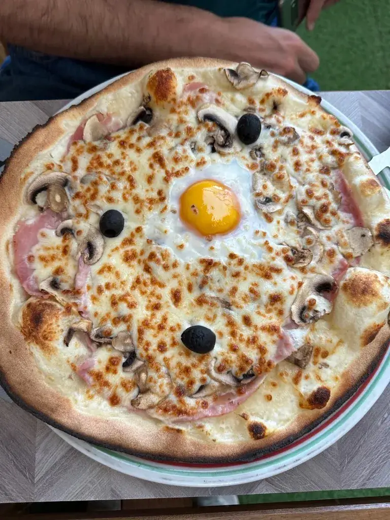 L'Encas restaurant in Vigy