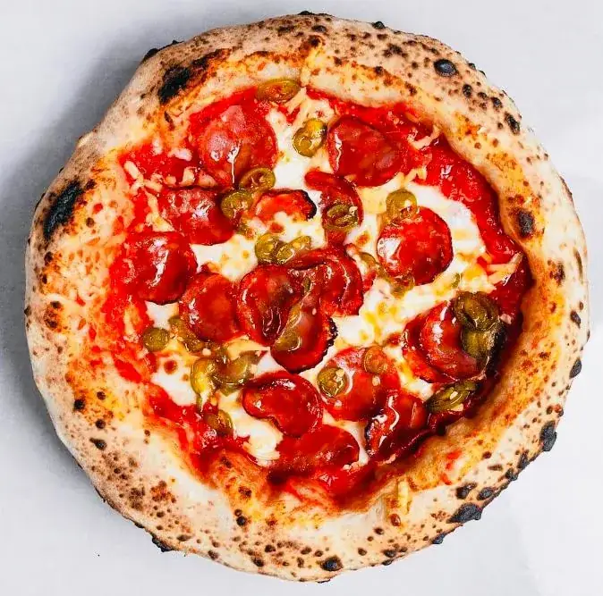 Menu_Restaurant Cheval Blanc Servion_Servion_image_4