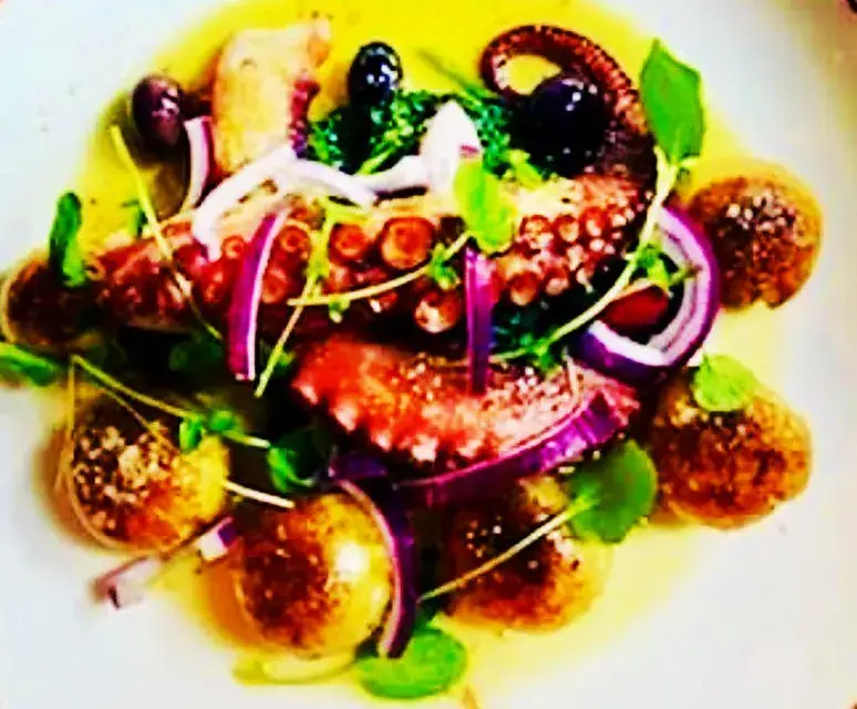 Menu_Restaurant Cheval Blanc Servion_Servion_image_9