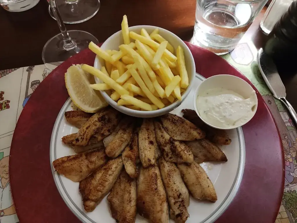 Menu_Auberge communale de Féchy_Féchy_image_5