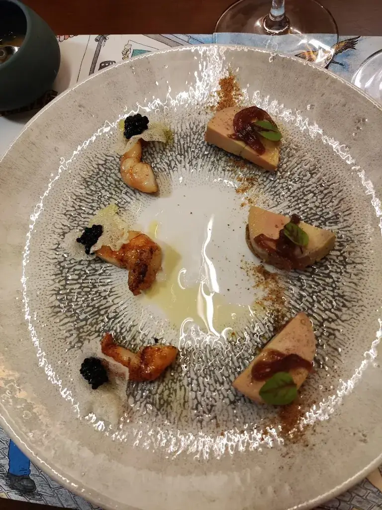 Menu_Auberge communale de Féchy_Féchy_image_9