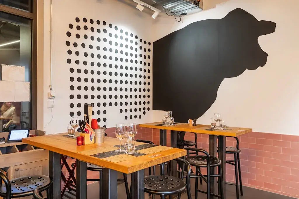 Tartares & Co Lausanne ristorante a Lausanne