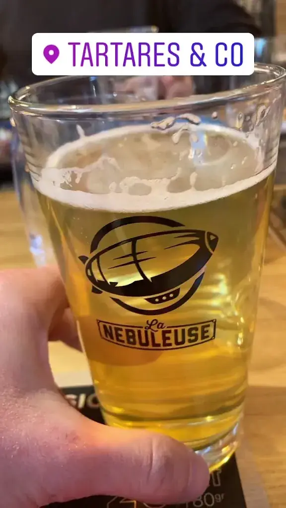 Tartares & Co Lausanne_Lausanne_slider_image_2