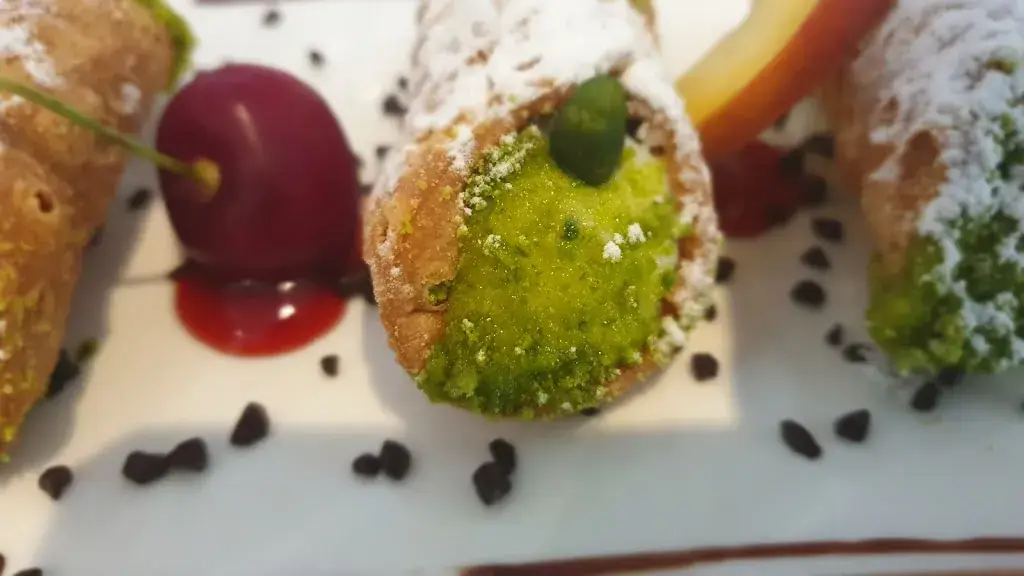 Menü_Restaurant italien Ulivo_Lausanne_Bild_6