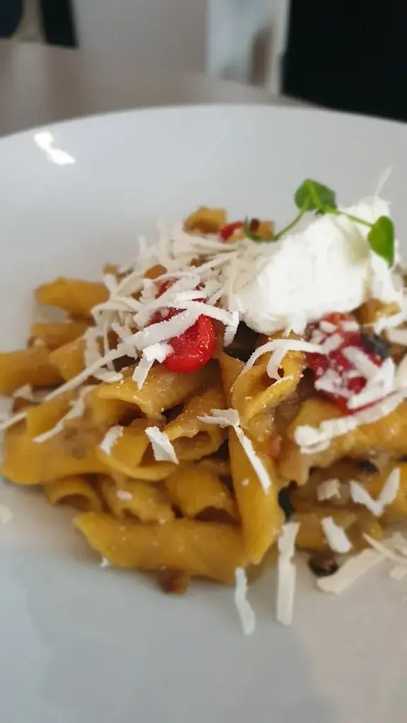 Menü_Restaurant italien Ulivo_Lausanne_Bild_9