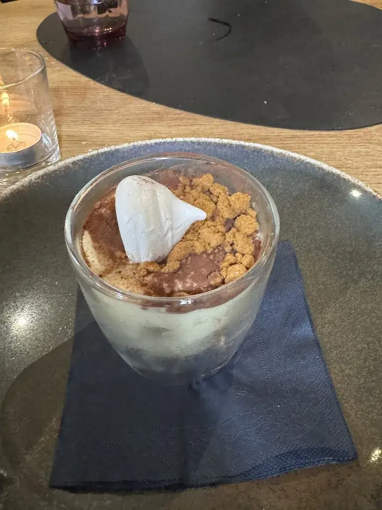 Arjun Butani_Restaurant italien Ulivo_Lausanne_Bewertung