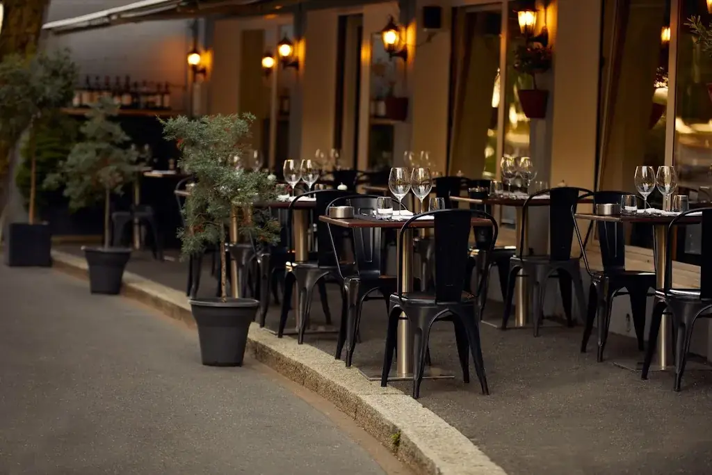 Restaurant italien Ulivo_Lausanne_slider_image_1