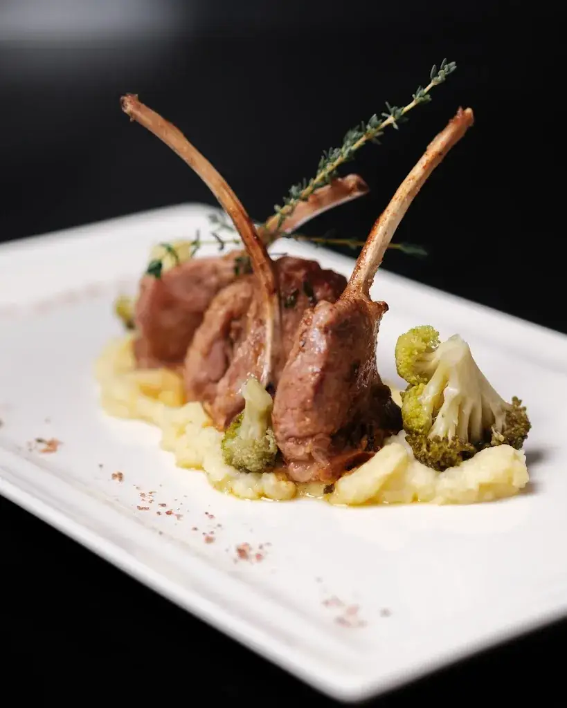 Restaurant italien Ulivo_Lausanne_slider_image_2