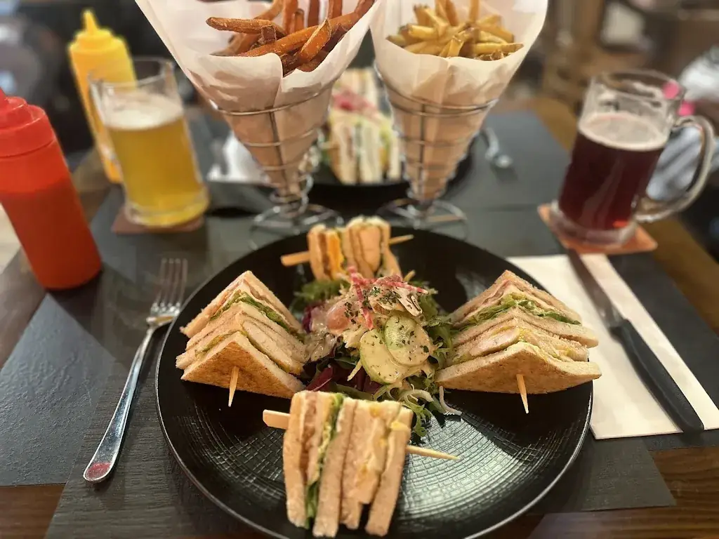 Menu_Black Horse_Morges_image_6