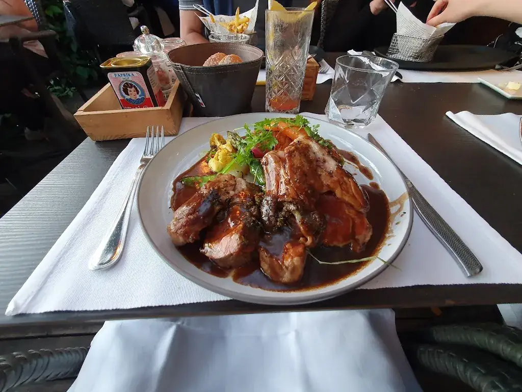 Menu_Vieux-Lausanne Restaurant & Giraf Bar_Lausanne_image_8