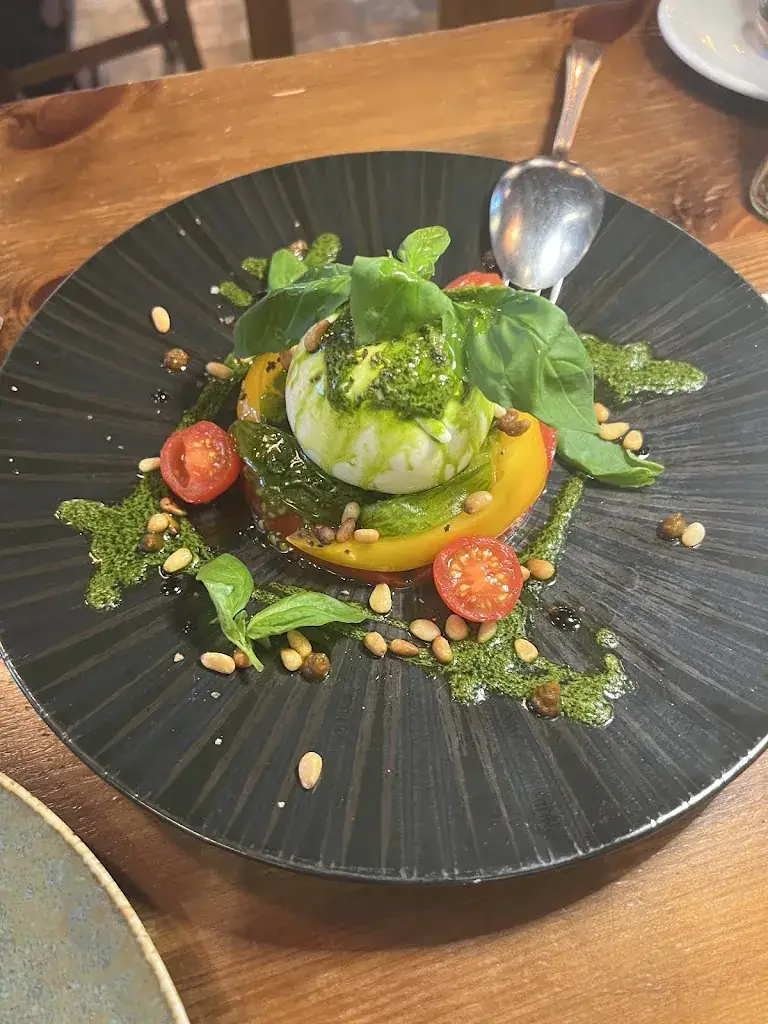 Menu_Vieux-Lausanne Restaurant & Giraf Bar_Lausanne_image_9