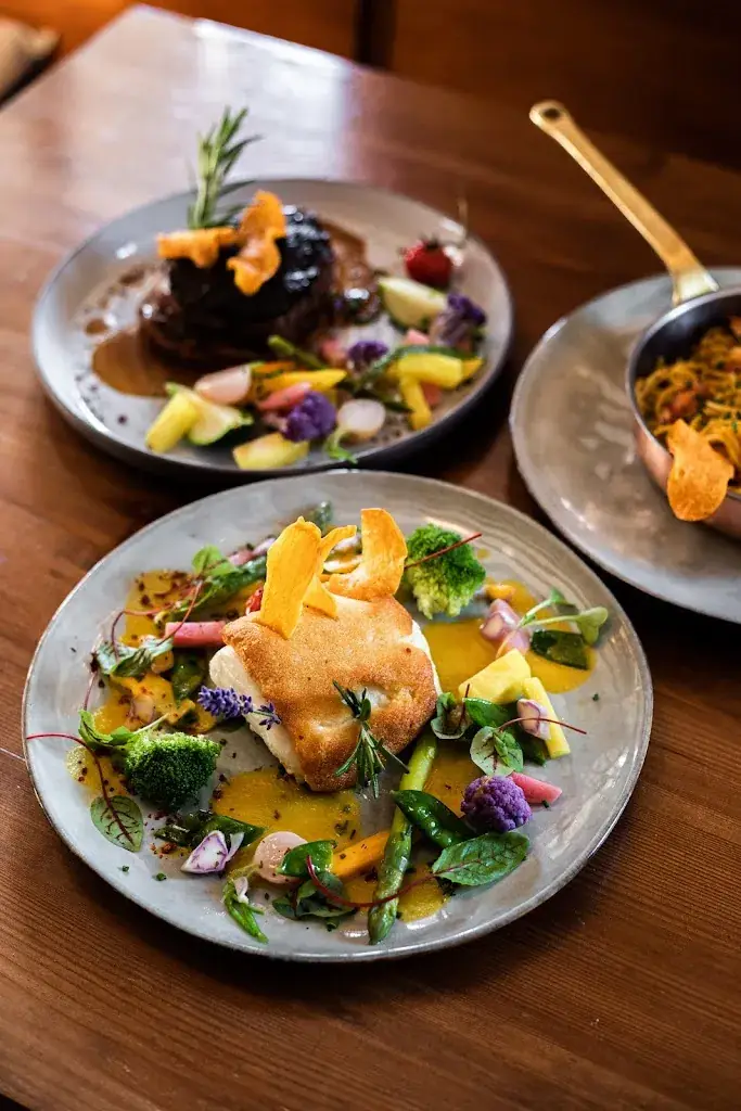 Vieux-Lausanne Restaurant & Giraf Bar_Lausanne_slider_image_3