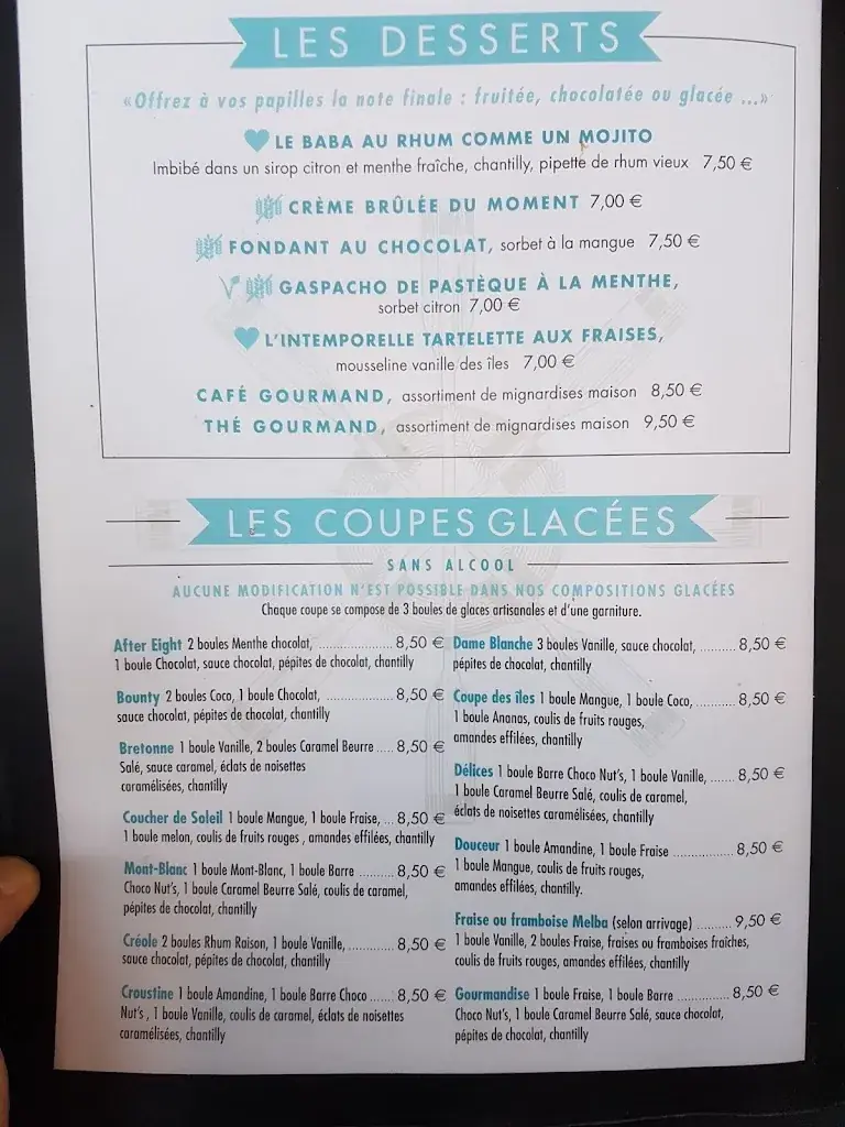 Menu_Ô Lac !_Chindrieux_image_4