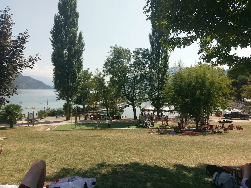 Jeff Mortimer_Ô Lac !_Chindrieux_review