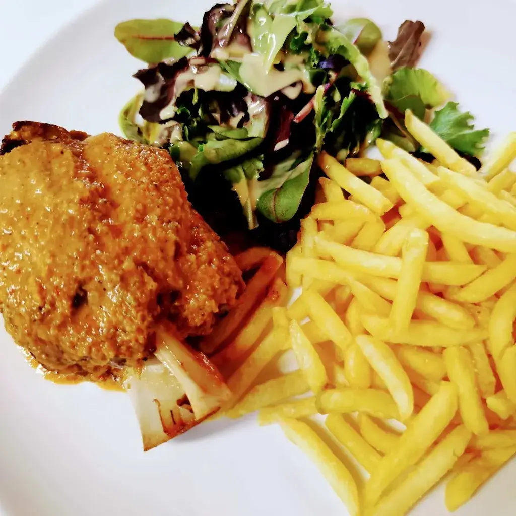 Menu_Le Chalet Gourmand Restaurant du Swin Golf_Lavigny_image_6