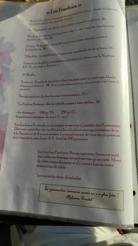 Menu_Café-Restaurant Le Raisin_Cullayes_image_3