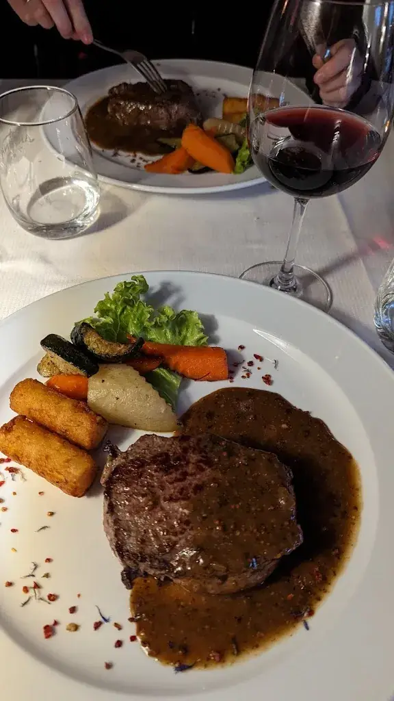 Menu_Café-Restaurant Le Raisin_Cullayes_image_7