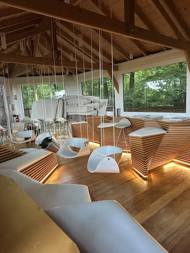 Andrea Jenkinson_Le Perching_Verzy_recensione