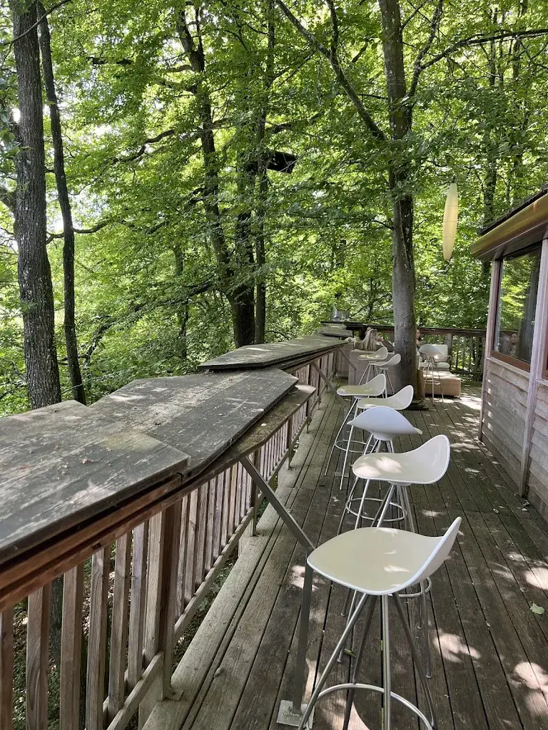 Jackie Harding_Le Perching_Verzy_recensione