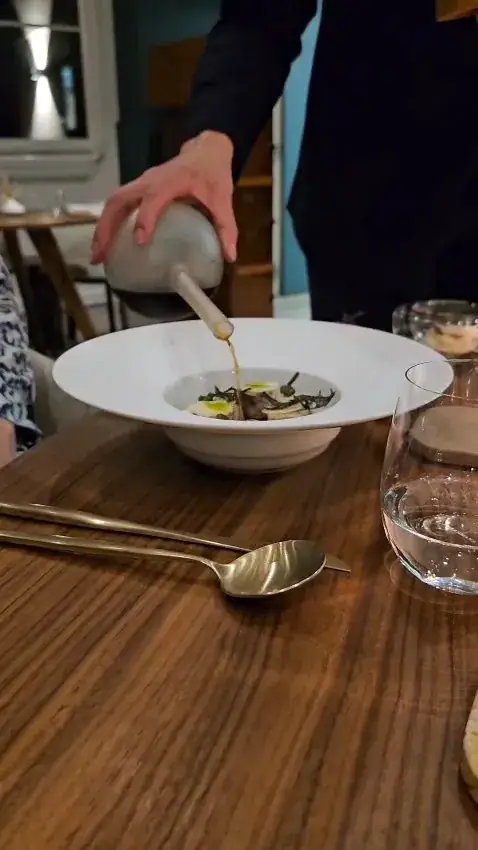 Team Barker_Couvert de Vignes_Chigny-les-Roses_review