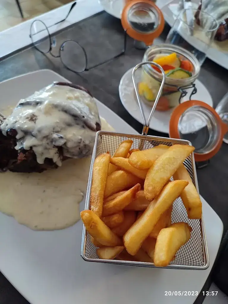 Menu_Restaurant La Bonne Franquette_Villé_image_3