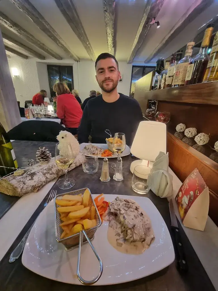 Menu_Restaurant La Bonne Franquette_Villé_image_7