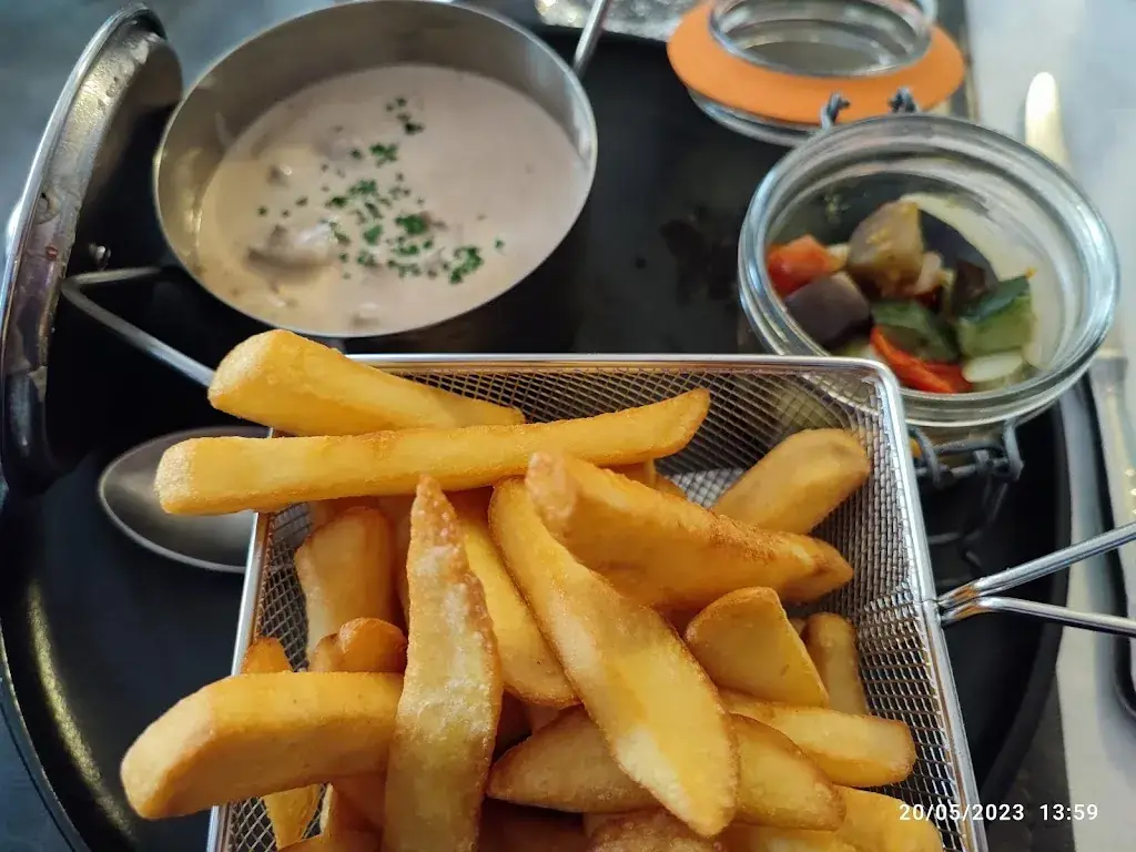 Menu_Restaurant La Bonne Franquette_Villé_image_8