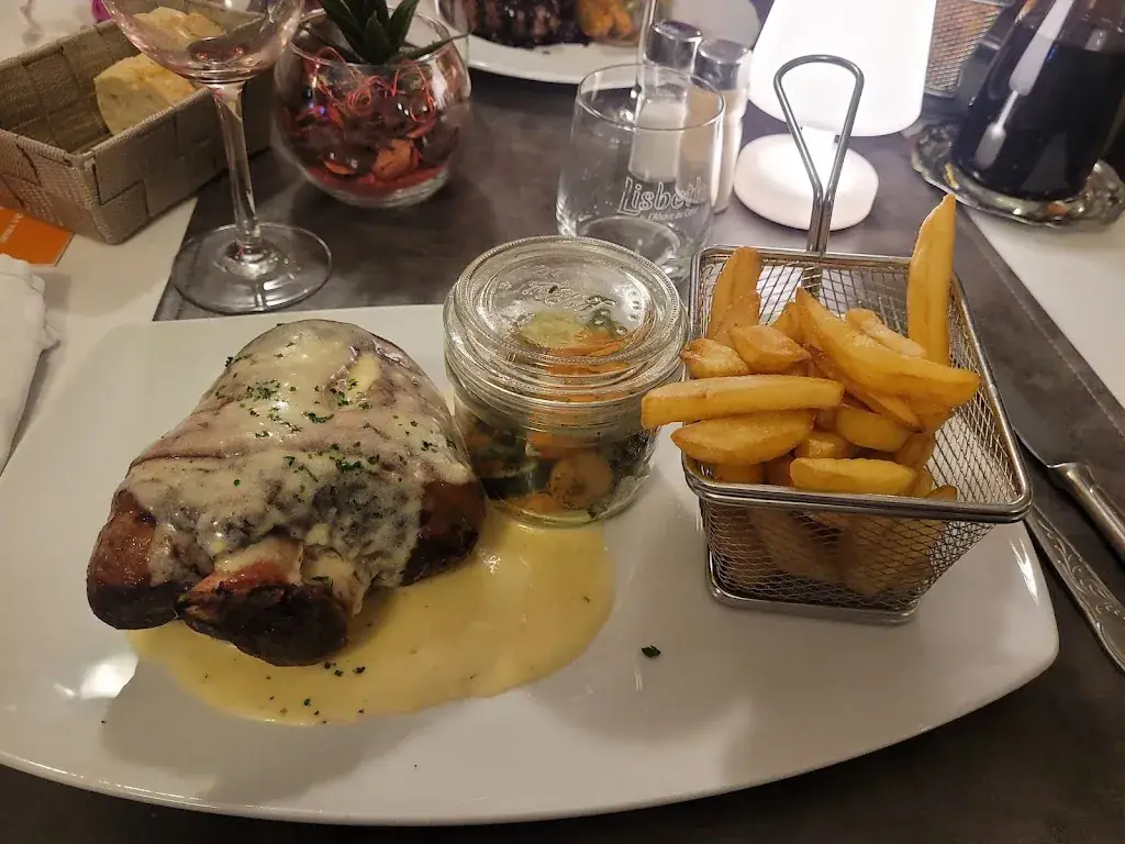 Restaurant La Bonne Franquette_Villé_slider_image_2