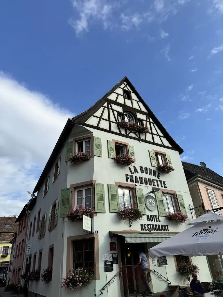 Restaurant La Bonne Franquette_Villé_slider_image_3