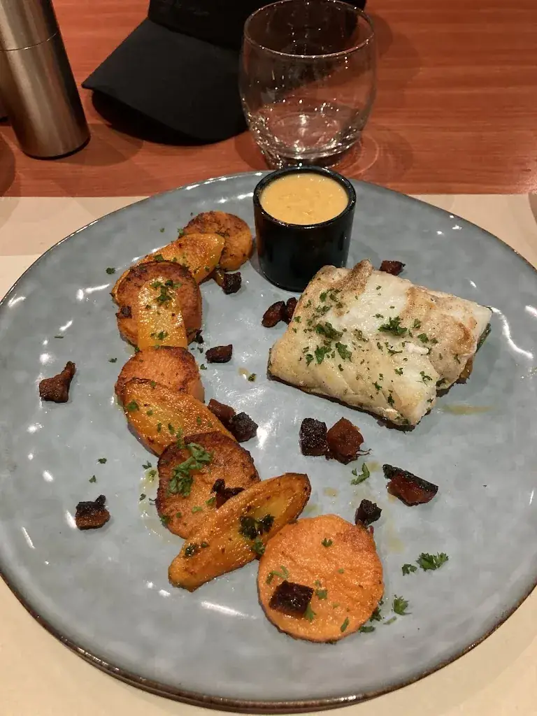 LE DALANG restaurant in Villers-Semeuse