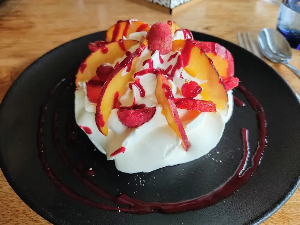 Menu_Bar Restaurant de la Plage_Chindrieux_immagine_7