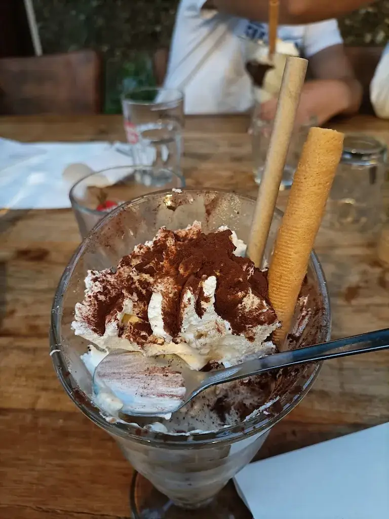 Menu_Bar Restaurant de la Plage_Chindrieux_immagine_9