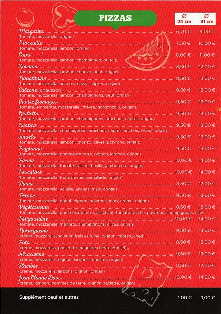 Menu_Pizza Giulietta_Vaucouleurs_immagine_2