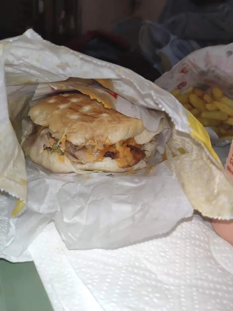 Yo Boslet_Aux Délices Grill_Vaucouleurs_Bewertung