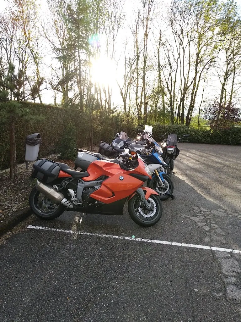 Chris Chappell_Hôtel & Restaurant Le Relais de Vincey_Vincey_review