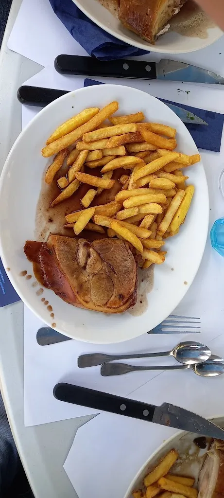 Menu_Restaurant Le Pavillon Bleu_Villey-Saint-Étienne_image_5