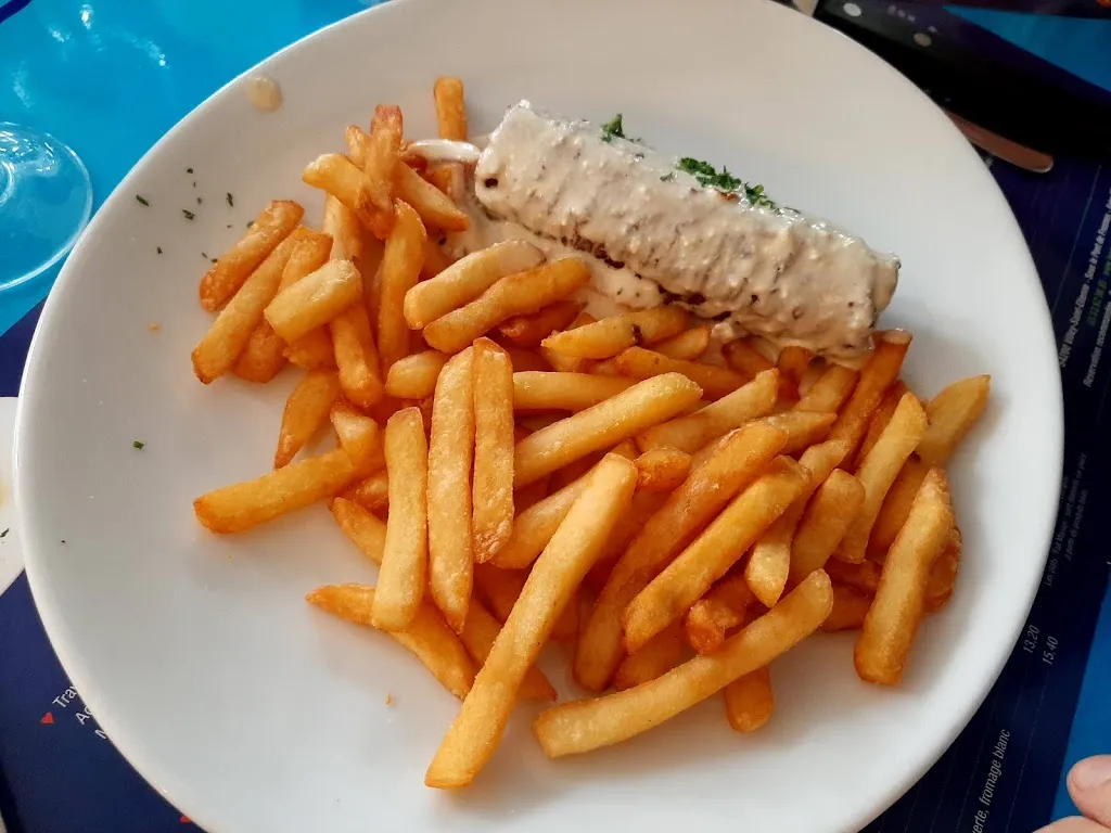 Menu_Restaurant Le Pavillon Bleu_Villey-Saint-Étienne_image_9