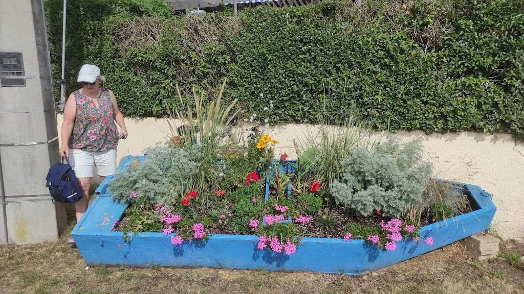 Bart Filmer_Restaurant Le Pavillon Bleu_Villey-Saint-Étienne_review