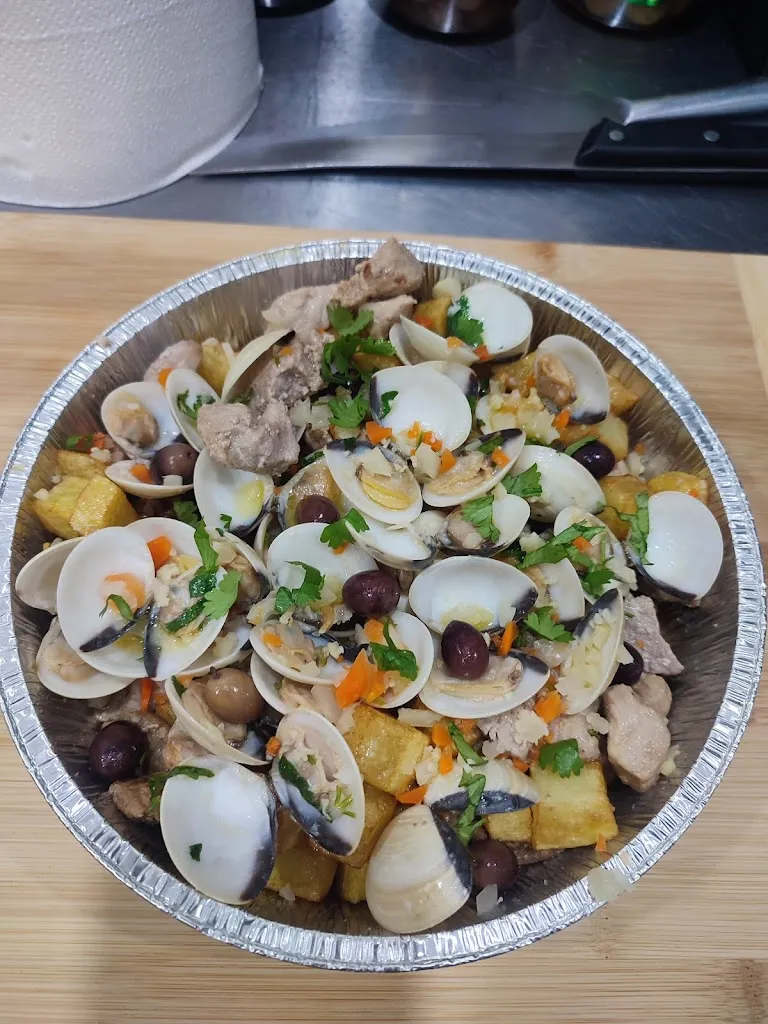 Menu_Restaurant House of Snacks_Villerupt_image_1